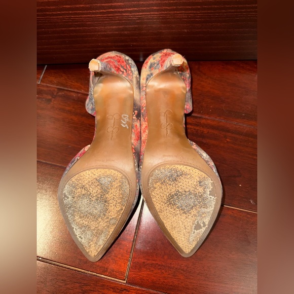 Spring pumps - Picture 5 of 6